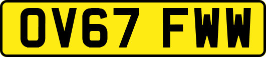 OV67FWW