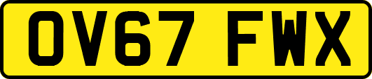 OV67FWX