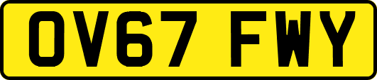 OV67FWY