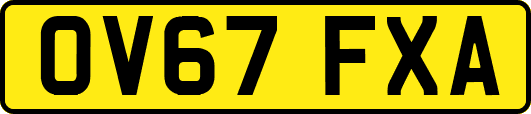 OV67FXA
