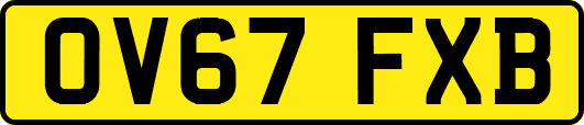 OV67FXB