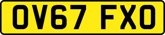 OV67FXO