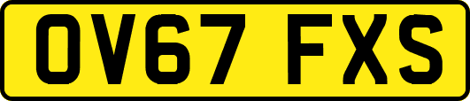 OV67FXS