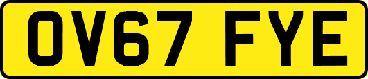 OV67FYE