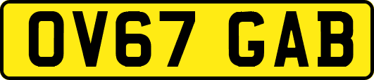 OV67GAB