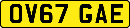 OV67GAE