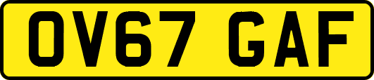 OV67GAF
