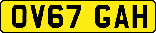 OV67GAH