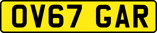 OV67GAR