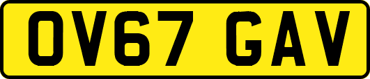OV67GAV
