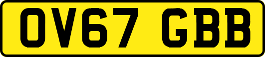 OV67GBB