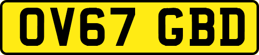 OV67GBD