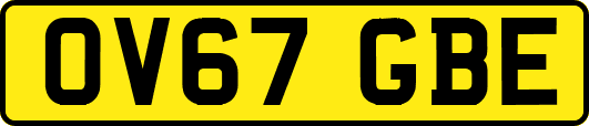OV67GBE