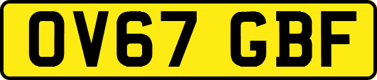 OV67GBF