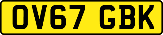 OV67GBK