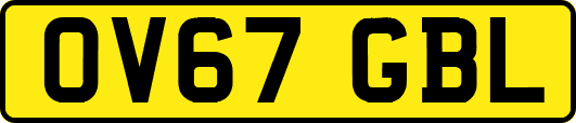OV67GBL