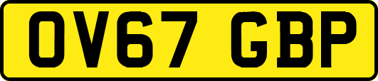 OV67GBP