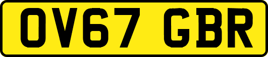 OV67GBR