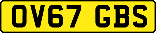 OV67GBS