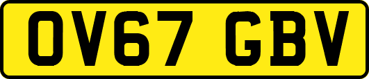 OV67GBV