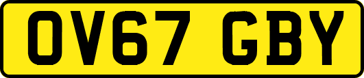 OV67GBY