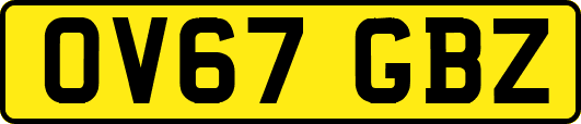 OV67GBZ