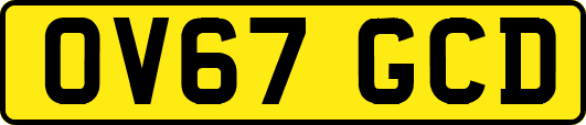 OV67GCD