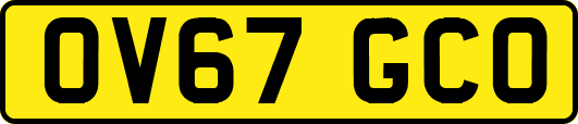 OV67GCO