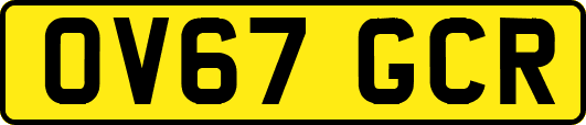 OV67GCR