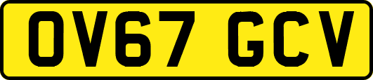OV67GCV