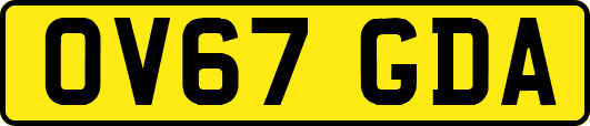 OV67GDA
