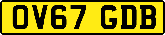 OV67GDB