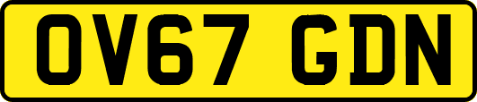 OV67GDN