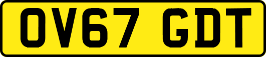 OV67GDT