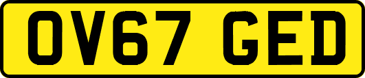 OV67GED