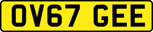 OV67GEE