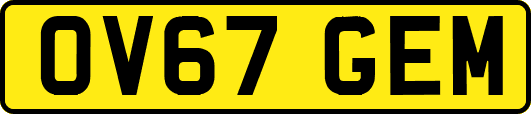 OV67GEM