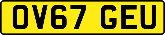 OV67GEU