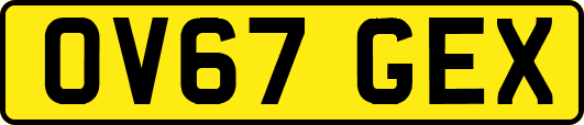 OV67GEX