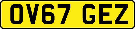 OV67GEZ