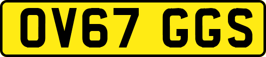 OV67GGS