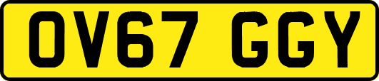 OV67GGY