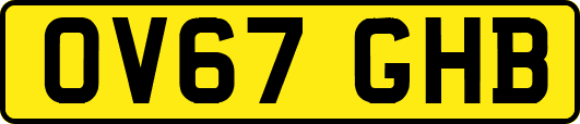 OV67GHB