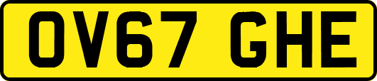 OV67GHE