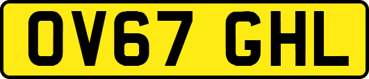 OV67GHL