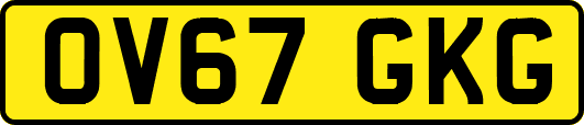 OV67GKG