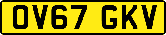 OV67GKV