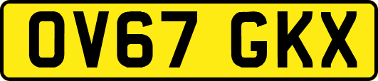 OV67GKX