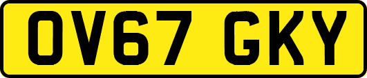 OV67GKY