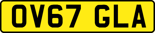 OV67GLA